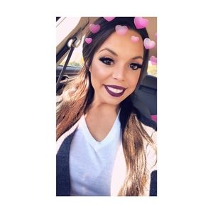 Meet your Posher, Brittany